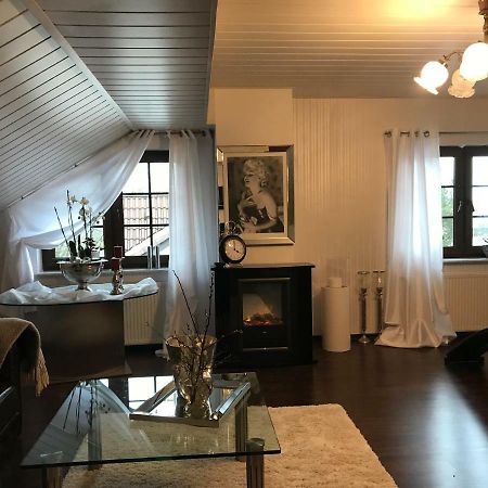 Auf Der Helt 6 Hirten Exterior foto