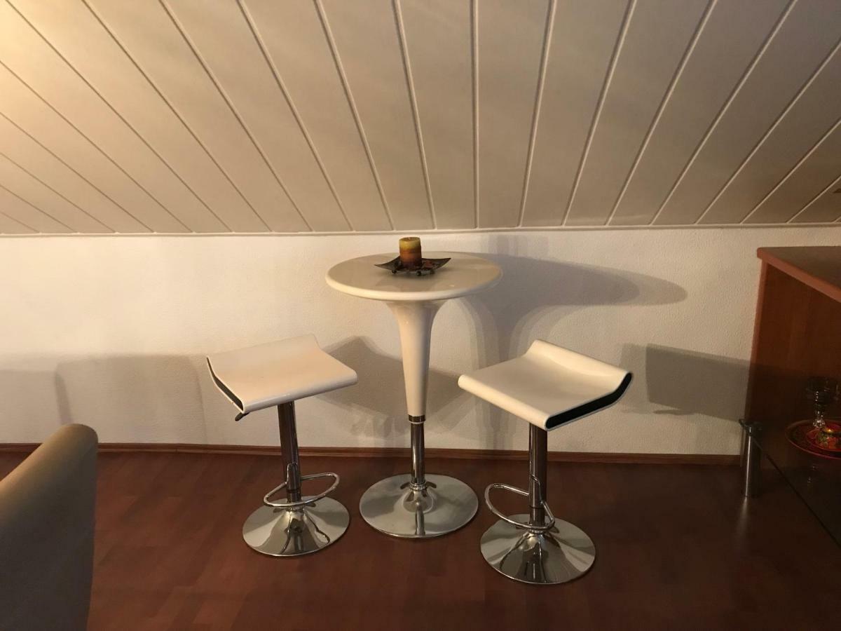 Auf Der Helt 6 Hirten Exterior foto