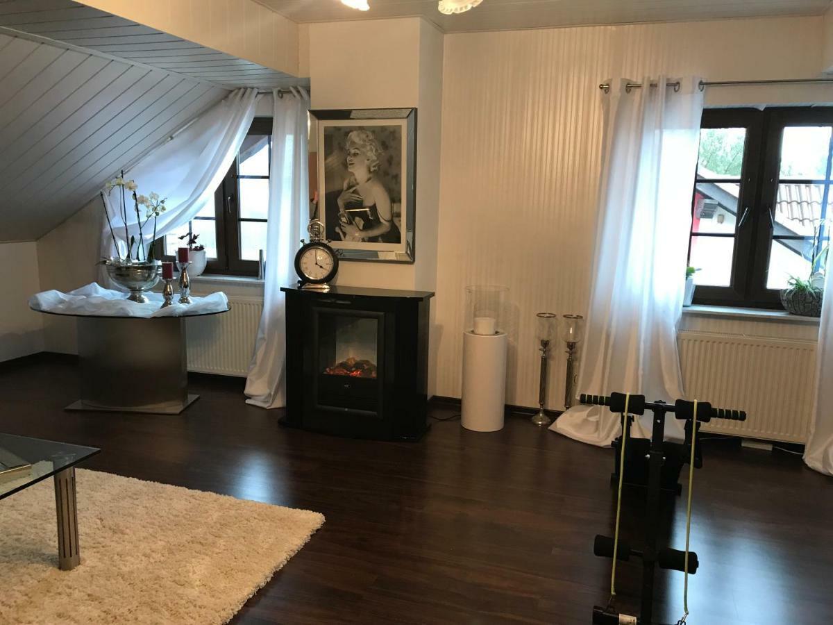 Auf Der Helt 6 Hirten Exterior foto